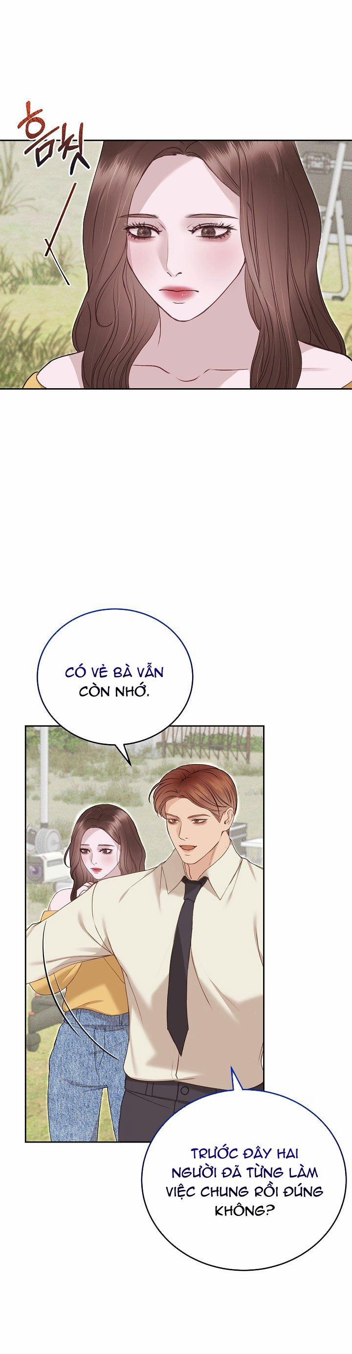 Vụ Bê Bối Trá Hình 30.1 trang 17