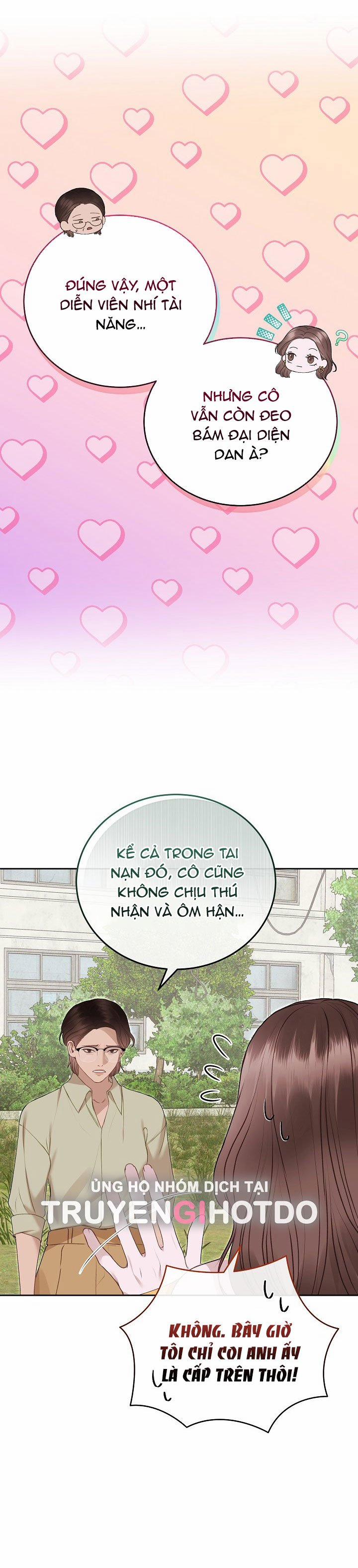 Vụ Bê Bối Trá Hình 30.1 trang 18