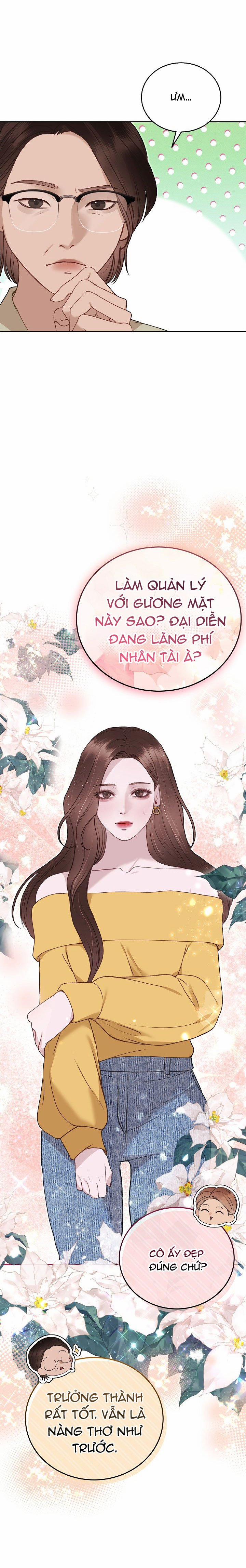 Vụ Bê Bối Trá Hình 30.1 trang 19