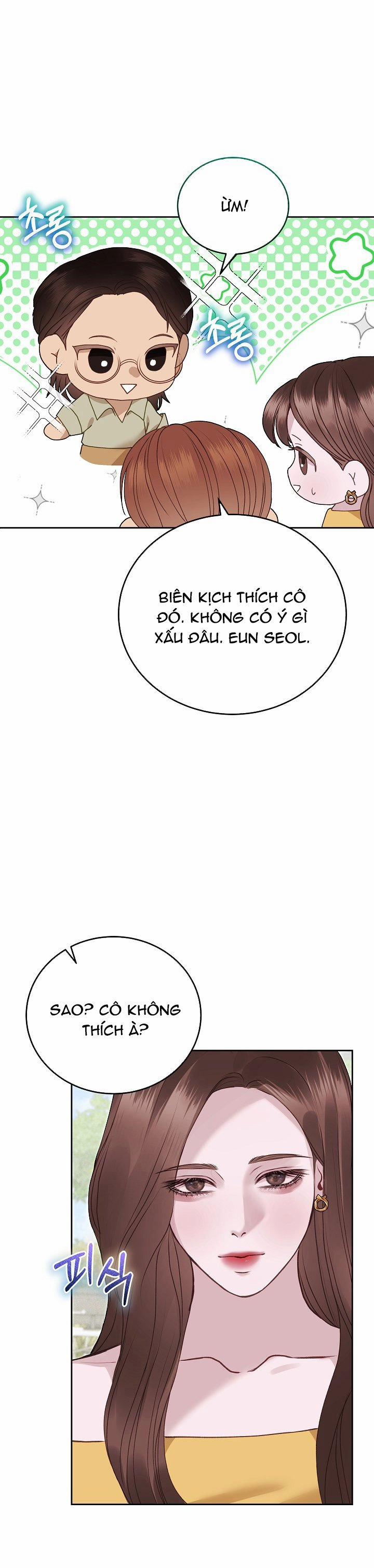 Vụ Bê Bối Trá Hình 30.1 trang 21