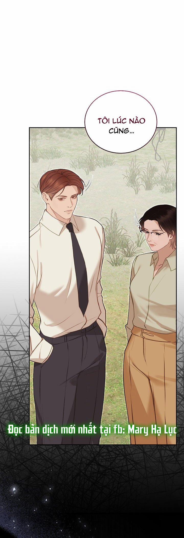 Vụ Bê Bối Trá Hình 30.1 trang 22