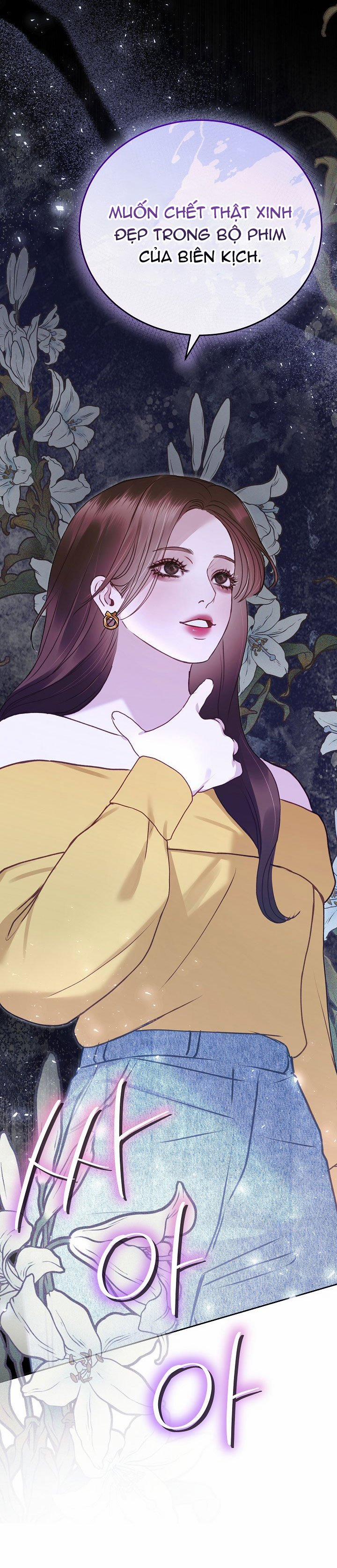 Vụ Bê Bối Trá Hình 30.1 trang 23