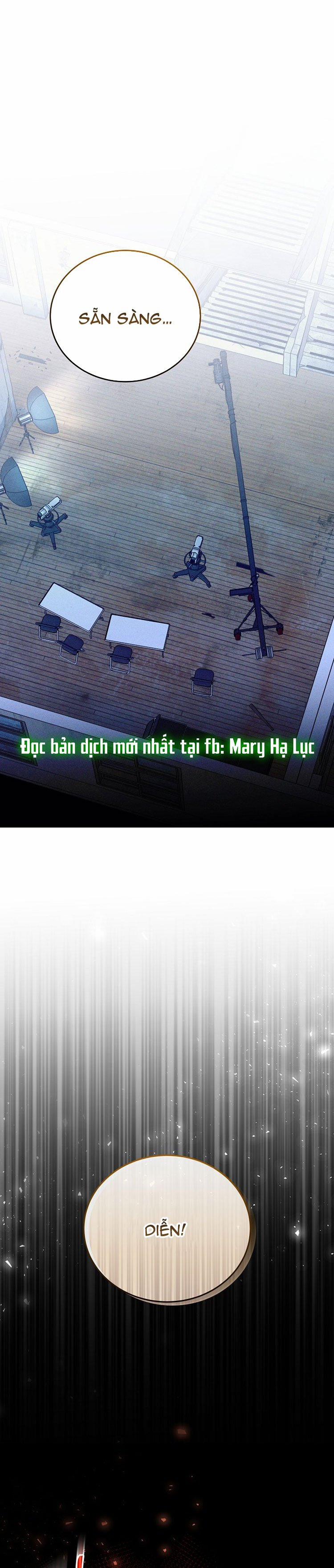 Vụ Bê Bối Trá Hình 30.2 trang 1