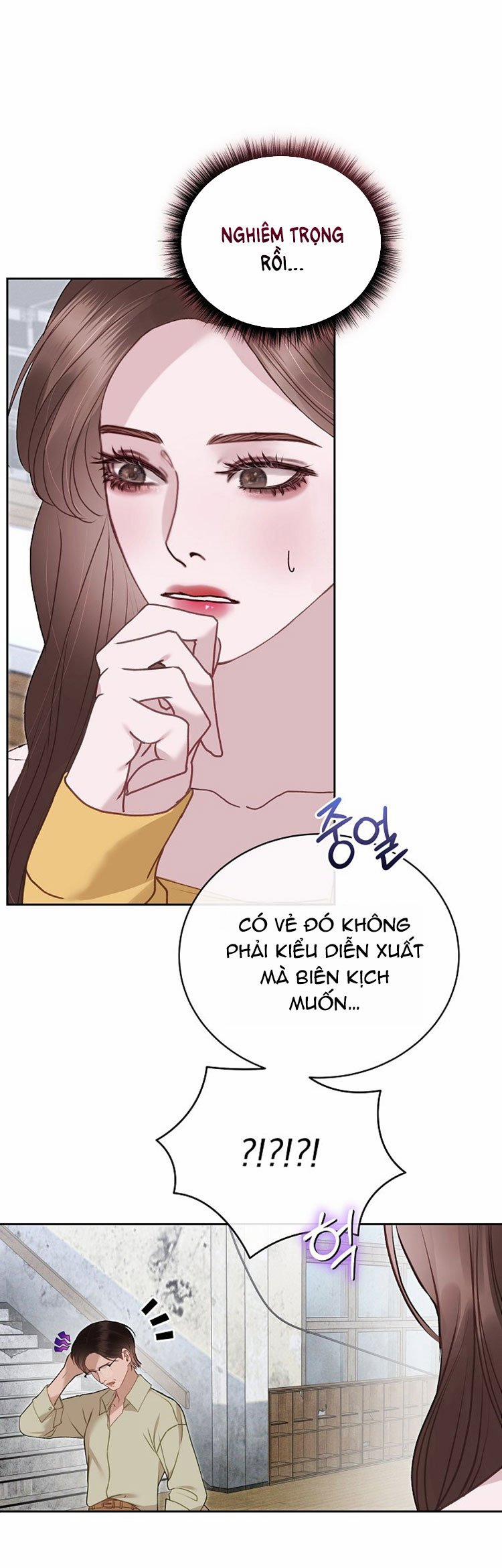 Vụ Bê Bối Trá Hình 30.2 trang 13