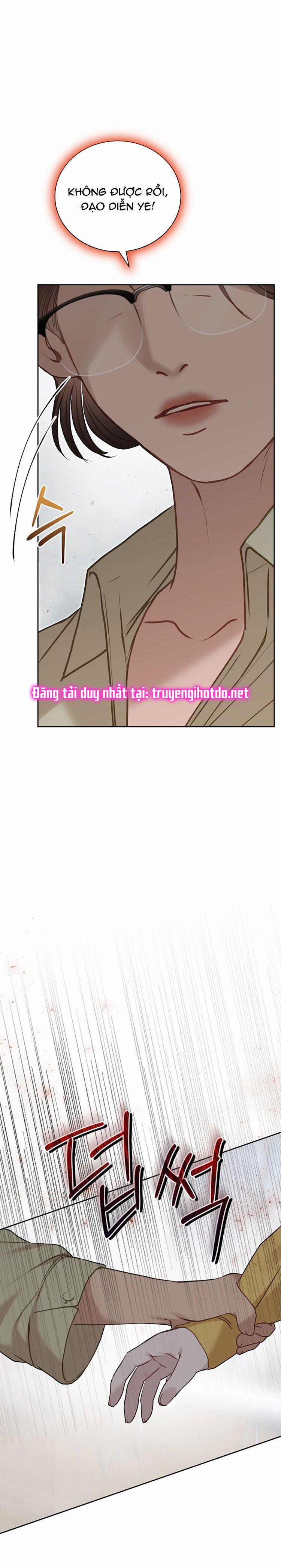 Vụ Bê Bối Trá Hình 30.2 trang 14