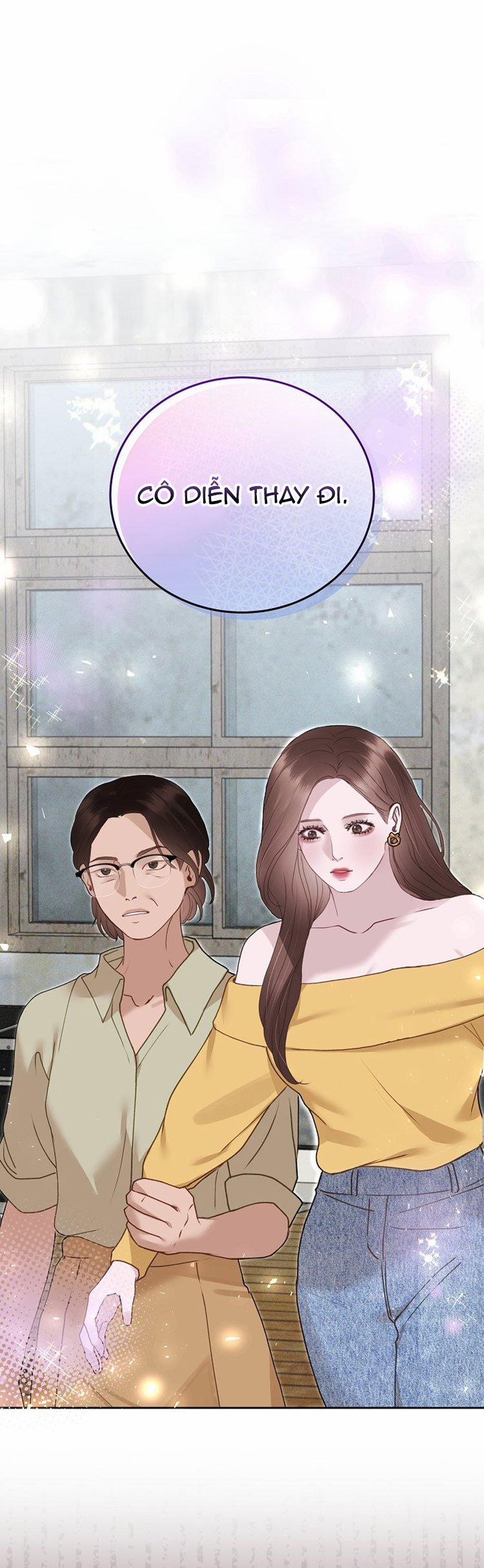 Vụ Bê Bối Trá Hình 30.2 trang 15