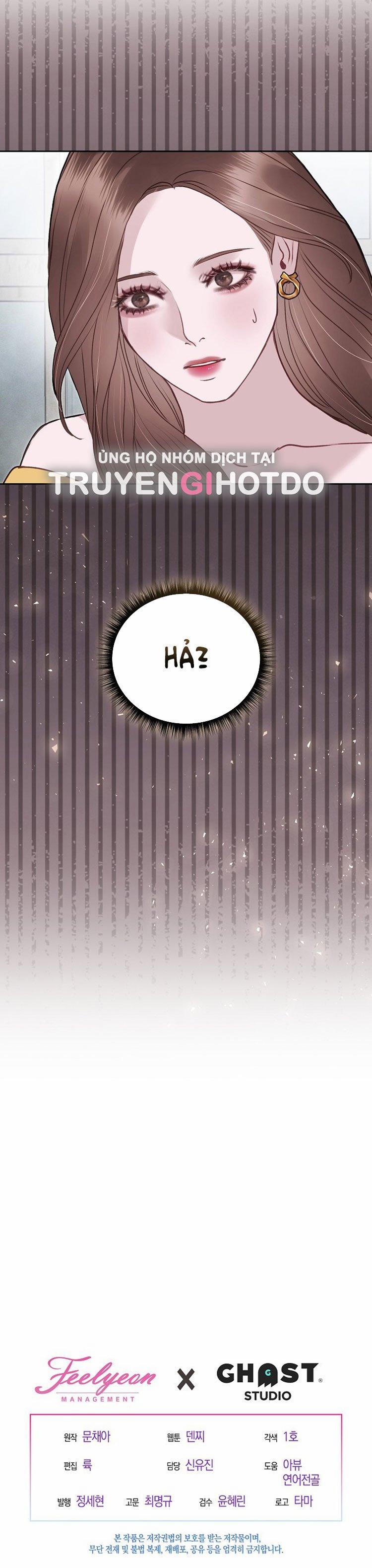 Vụ Bê Bối Trá Hình 30.2 trang 16