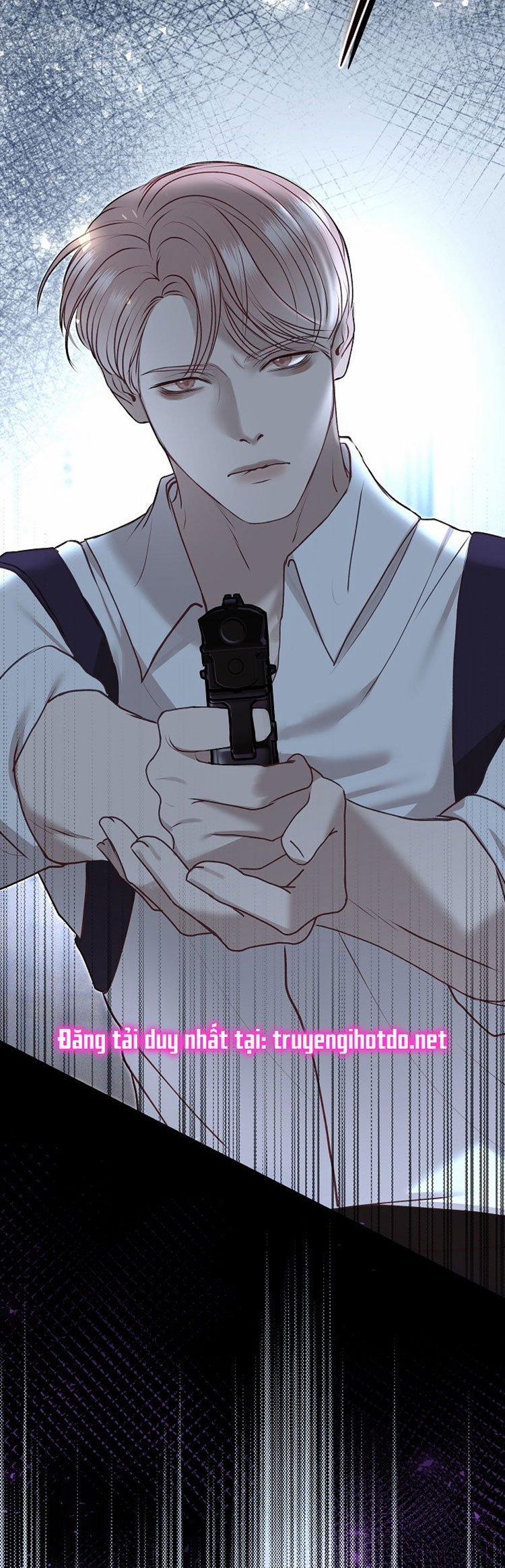 Vụ Bê Bối Trá Hình 30.2 trang 4