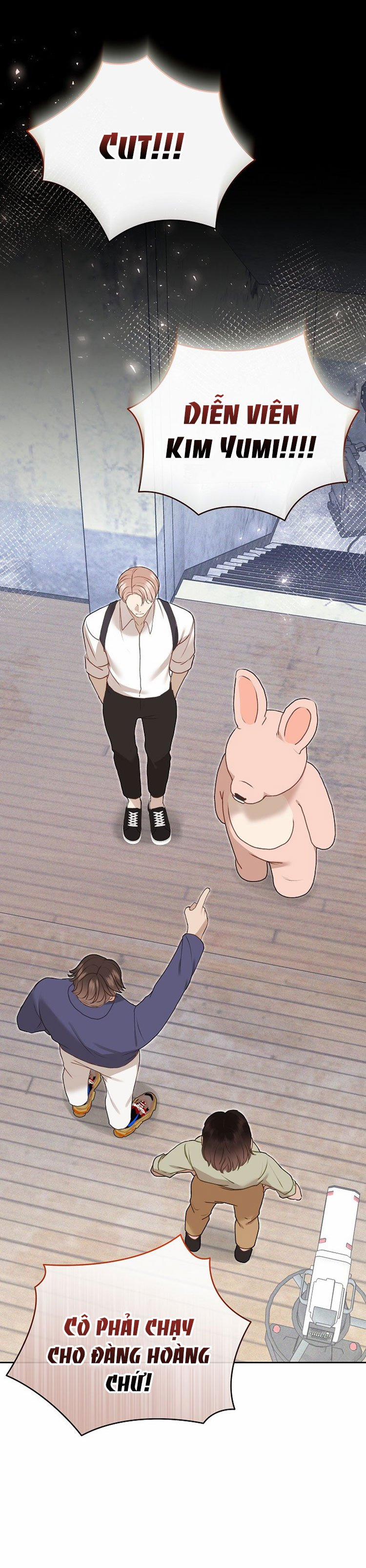 Vụ Bê Bối Trá Hình 30.2 trang 8