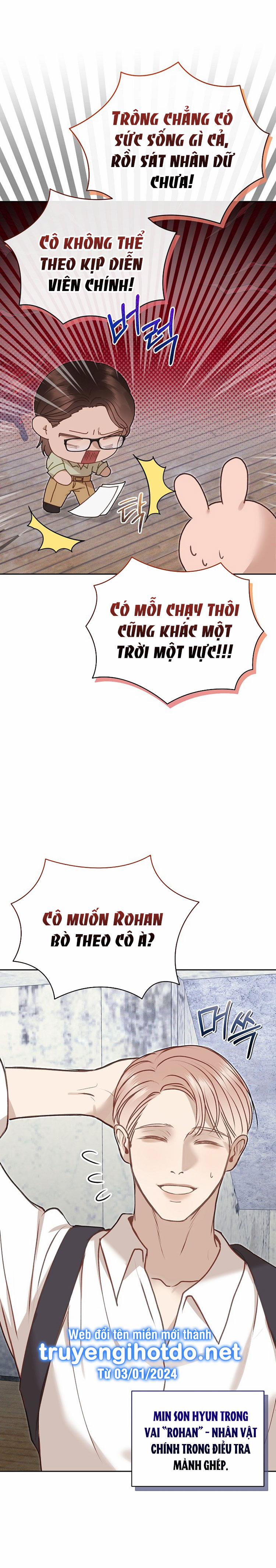 Vụ Bê Bối Trá Hình 30.2 trang 9