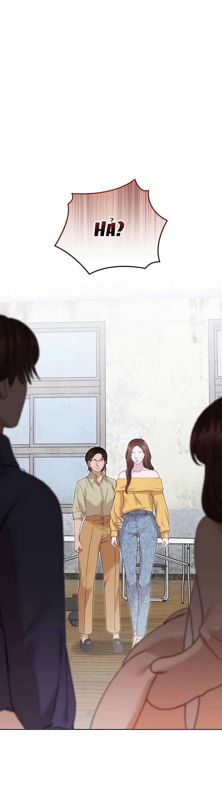 Vụ Bê Bối Trá Hình 31.1 trang 0