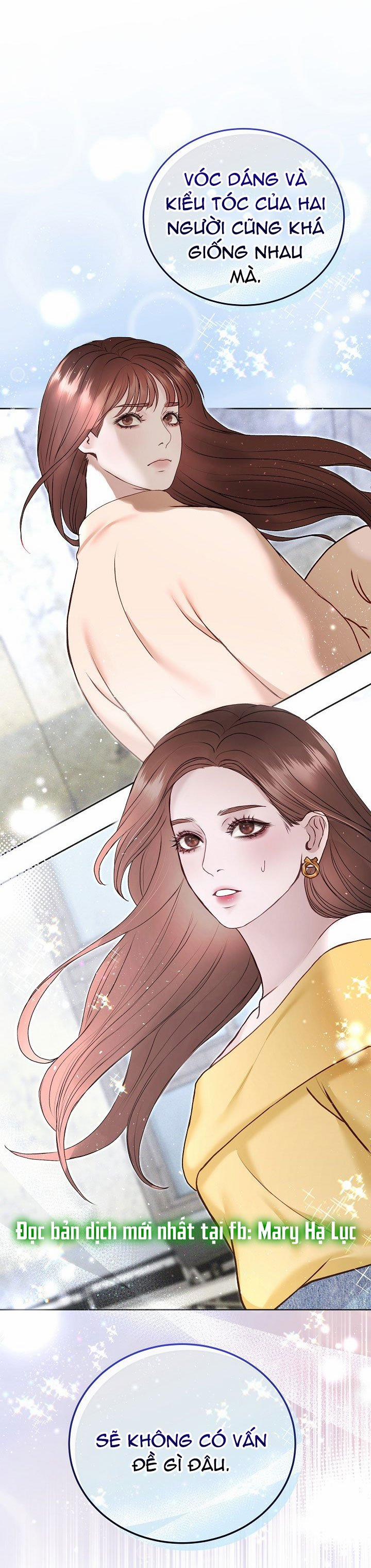 Vụ Bê Bối Trá Hình 31.1 trang 1