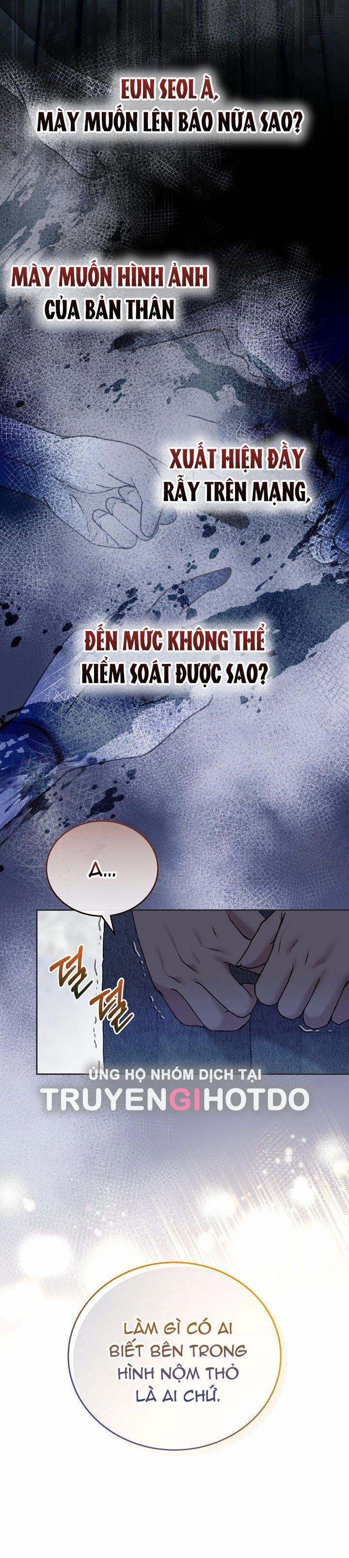 Vụ Bê Bối Trá Hình 31.1 trang 10