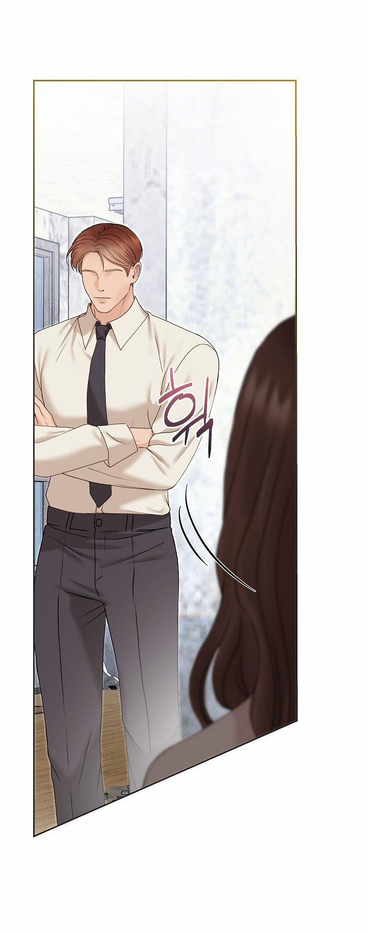 Vụ Bê Bối Trá Hình 31.1 trang 11