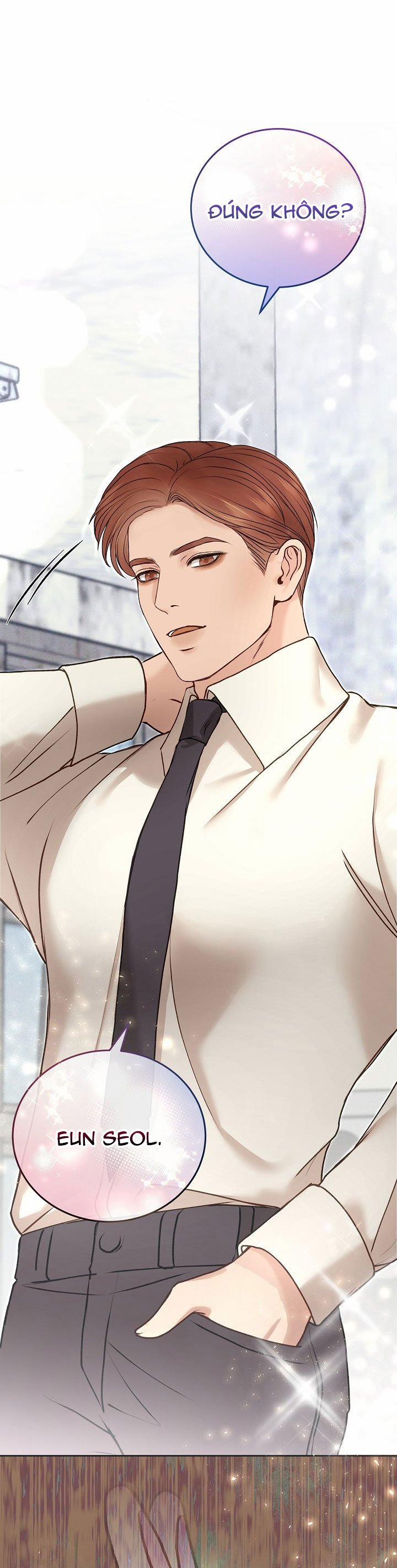 Vụ Bê Bối Trá Hình 31.1 trang 12