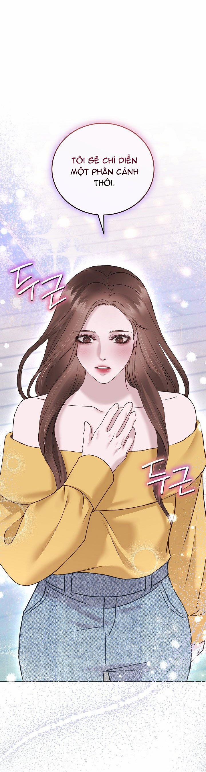 Vụ Bê Bối Trá Hình 31.1 trang 16