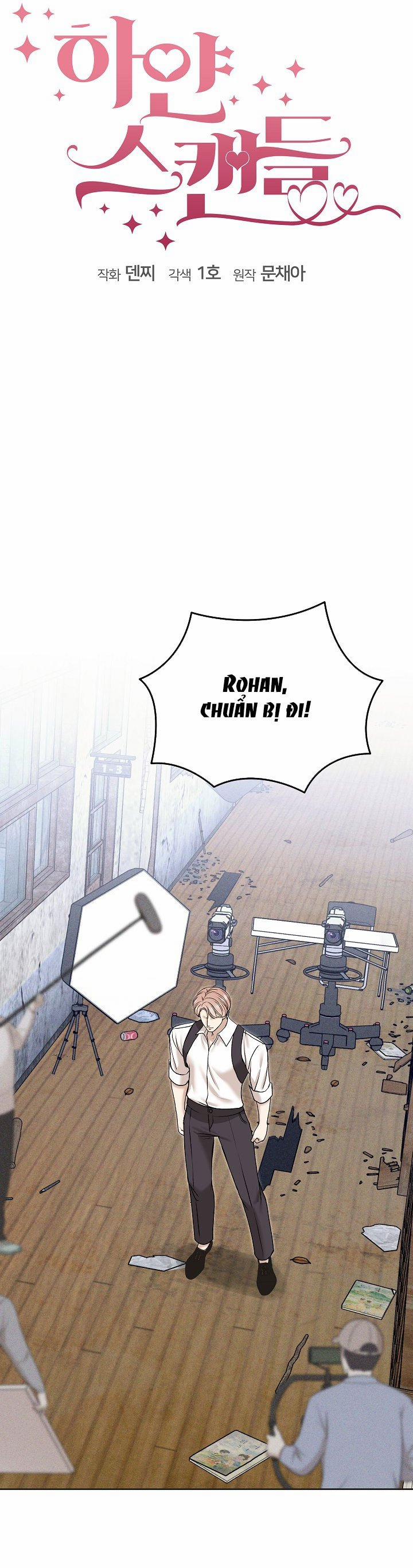 Vụ Bê Bối Trá Hình 31.1 trang 18