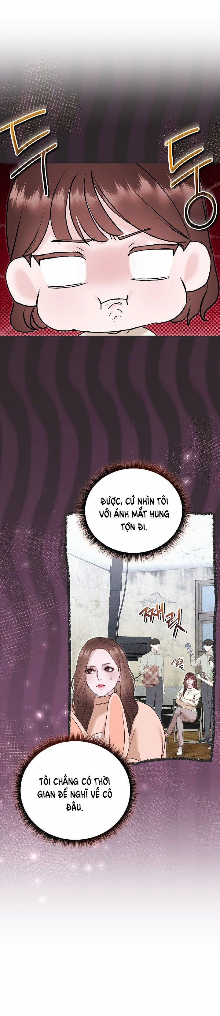 Vụ Bê Bối Trá Hình 31.1 trang 19