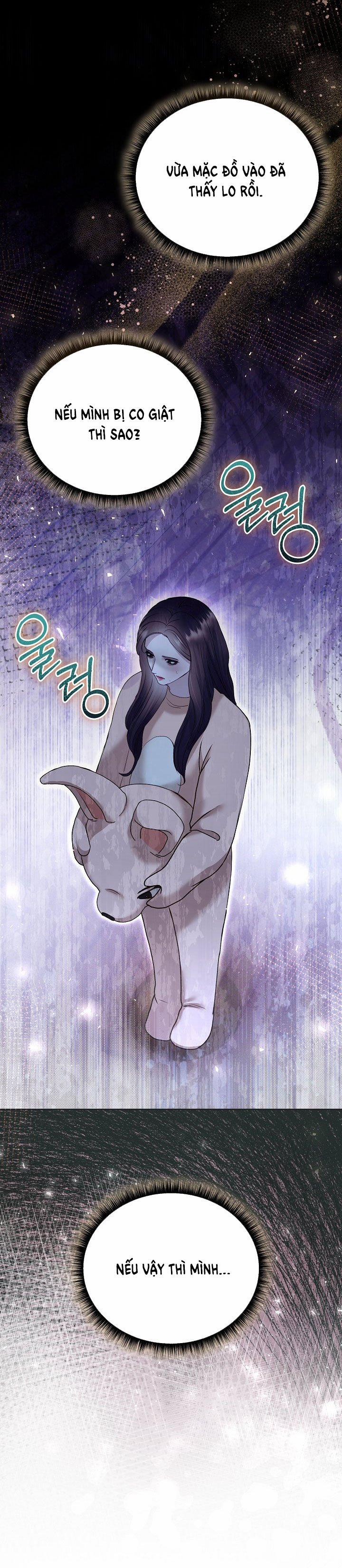 Vụ Bê Bối Trá Hình 31.1 trang 21