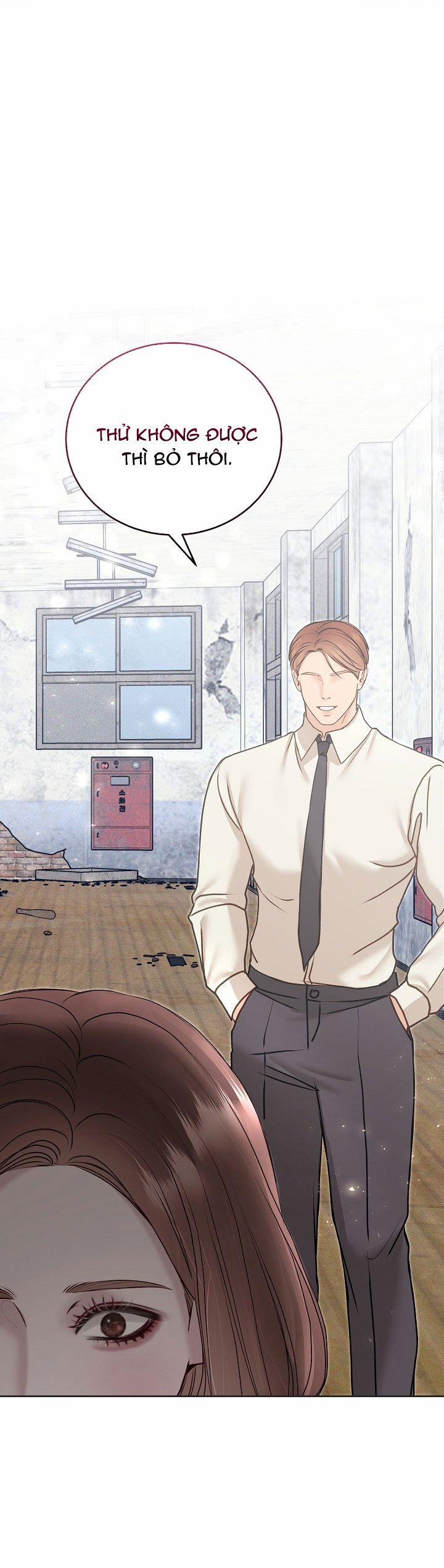 Vụ Bê Bối Trá Hình 31.1 trang 22