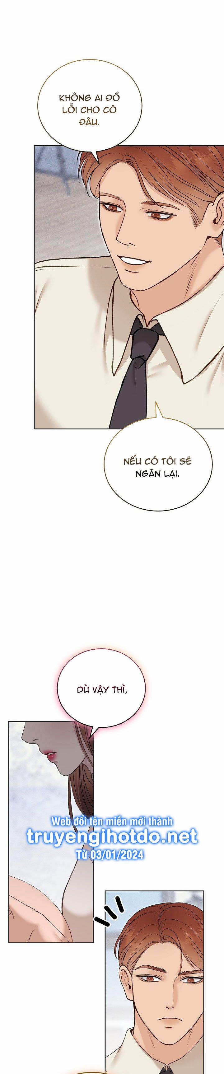 Vụ Bê Bối Trá Hình 31.1 trang 23