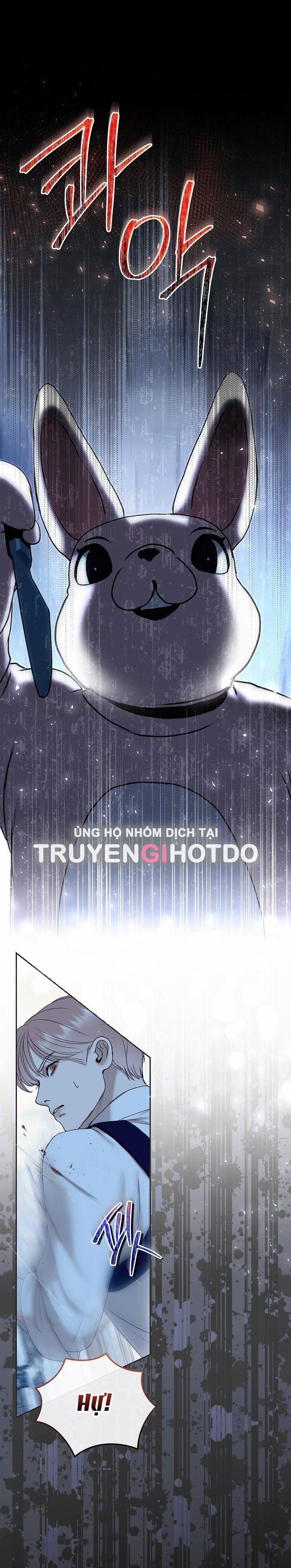 Vụ Bê Bối Trá Hình 31.2 trang 1