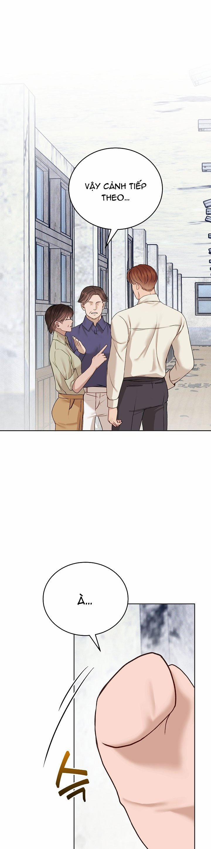 Vụ Bê Bối Trá Hình 31.2 trang 11