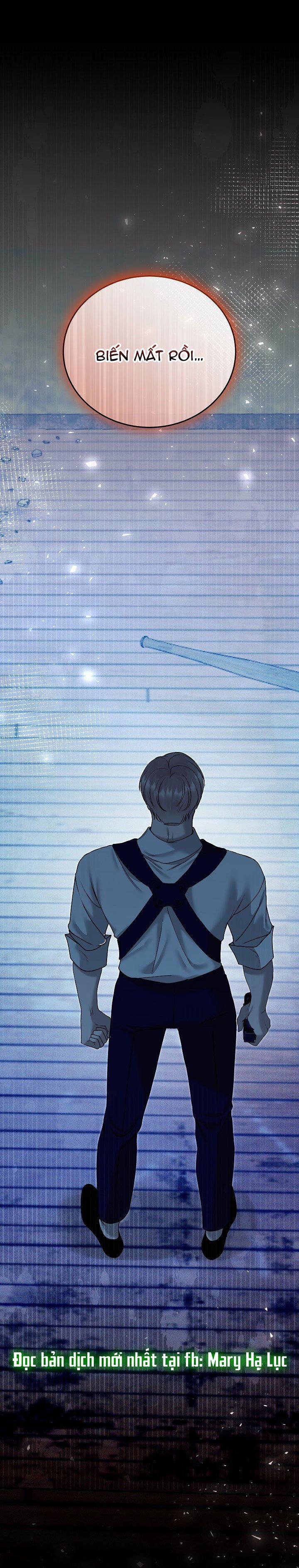 Vụ Bê Bối Trá Hình 31.2 trang 7