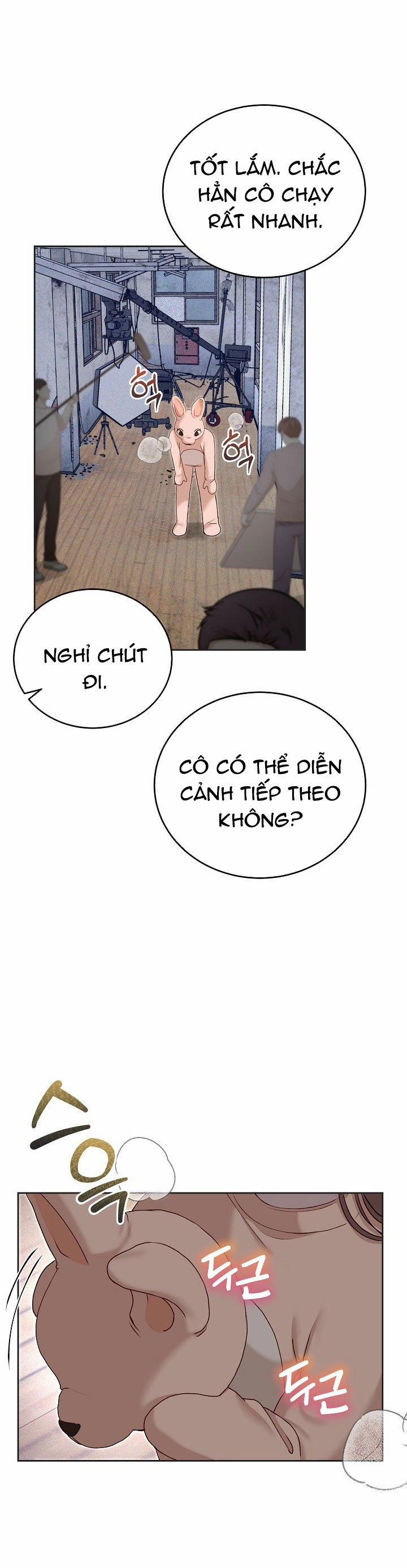 Vụ Bê Bối Trá Hình 31.2 trang 9