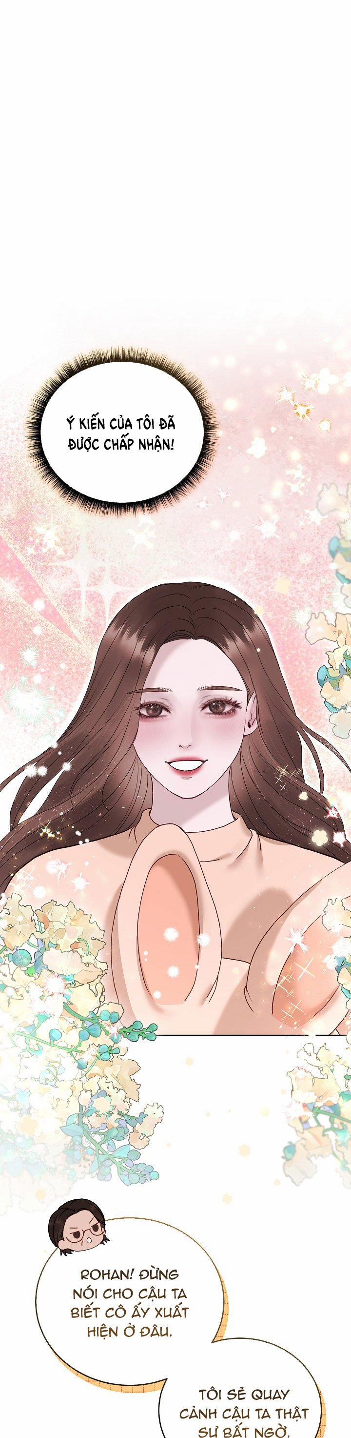 Vụ Bê Bối Trá Hình 32.1 trang 0