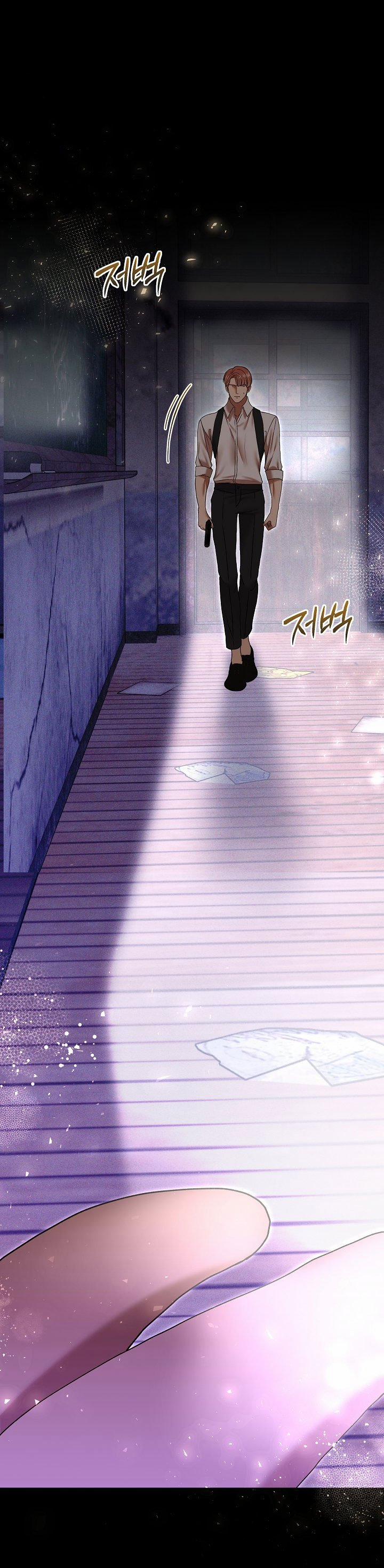 Vụ Bê Bối Trá Hình 32.1 trang 18