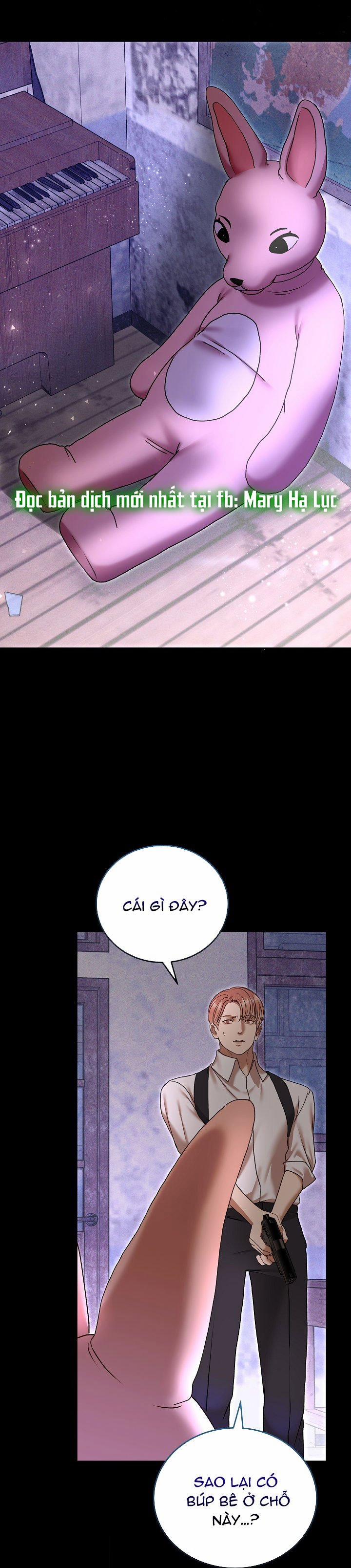 Vụ Bê Bối Trá Hình 32.1 trang 19