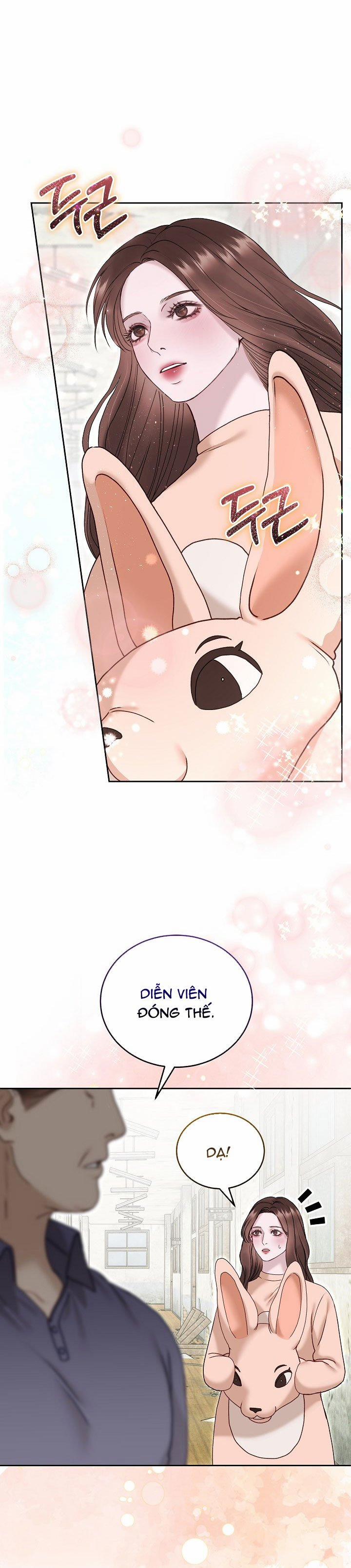 Vụ Bê Bối Trá Hình 32.1 trang 2