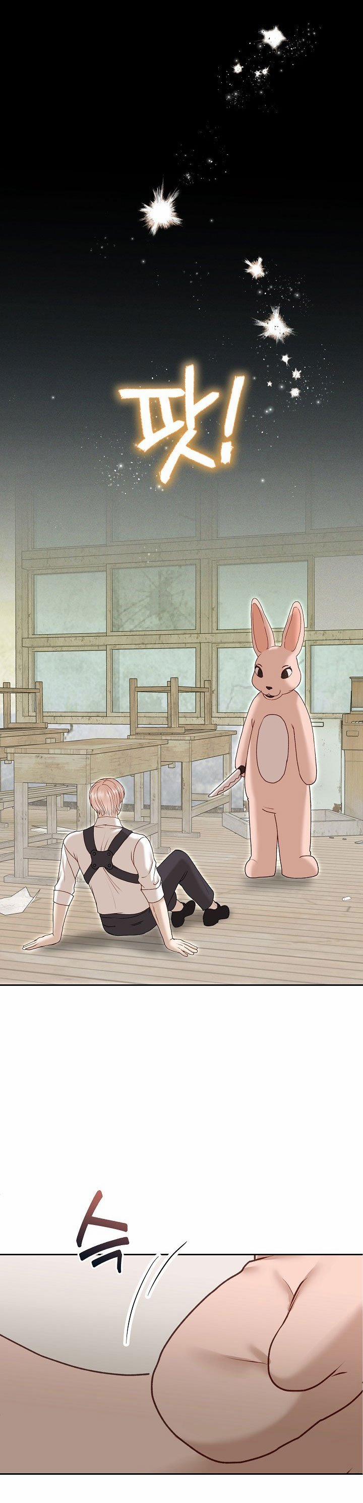 Vụ Bê Bối Trá Hình 32.1 trang 27