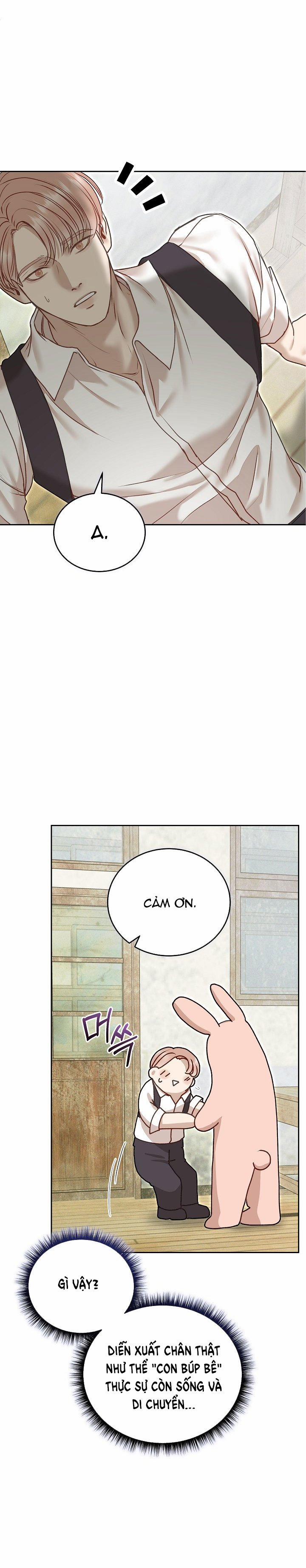 Vụ Bê Bối Trá Hình 32.1 trang 28