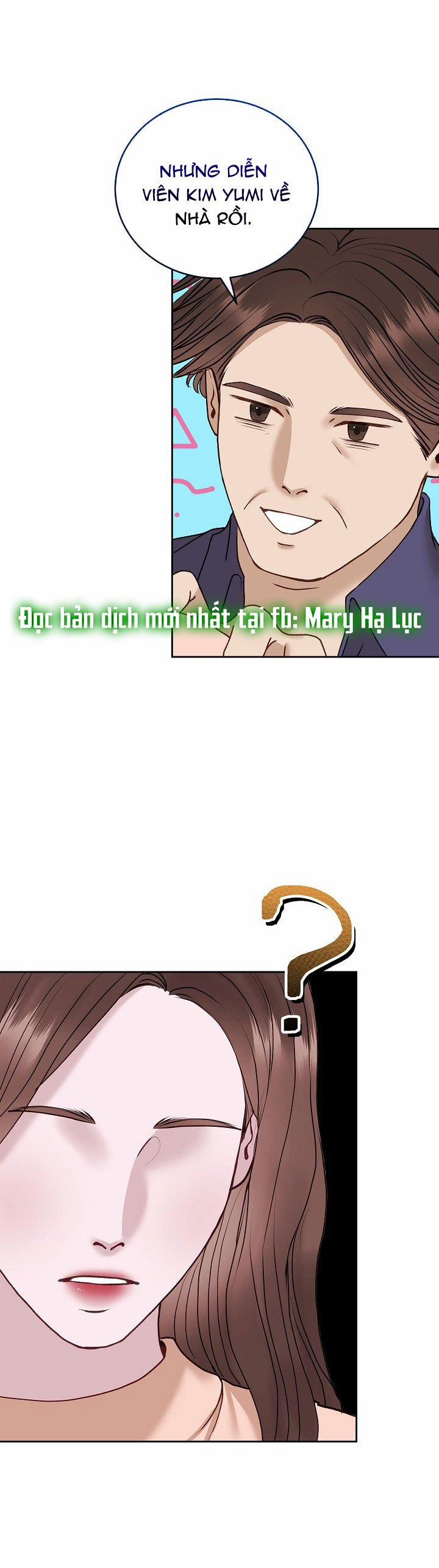 Vụ Bê Bối Trá Hình 32.2 trang 10