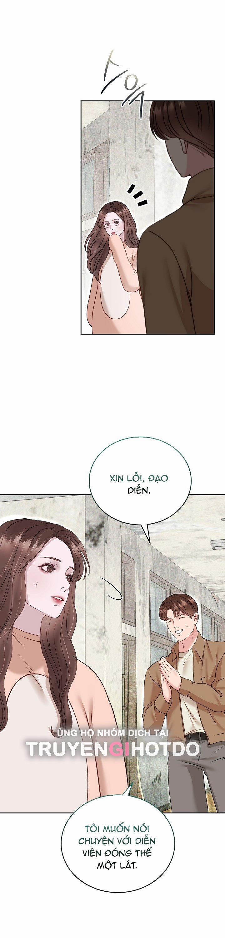 Vụ Bê Bối Trá Hình 32.2 trang 13