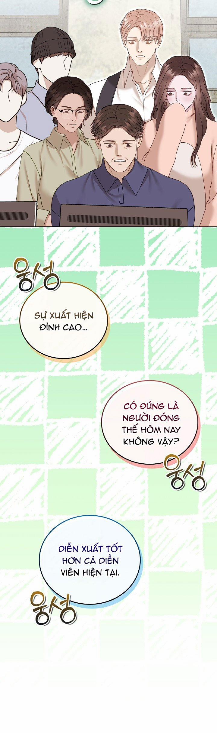 Vụ Bê Bối Trá Hình 32.2 trang 3