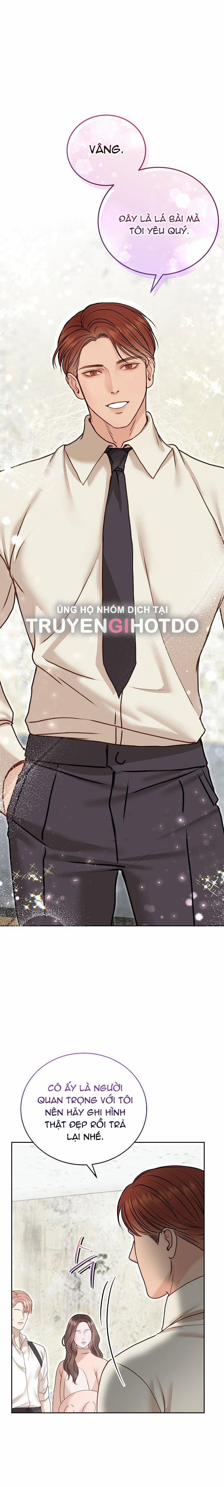 Vụ Bê Bối Trá Hình 32.2 trang 5