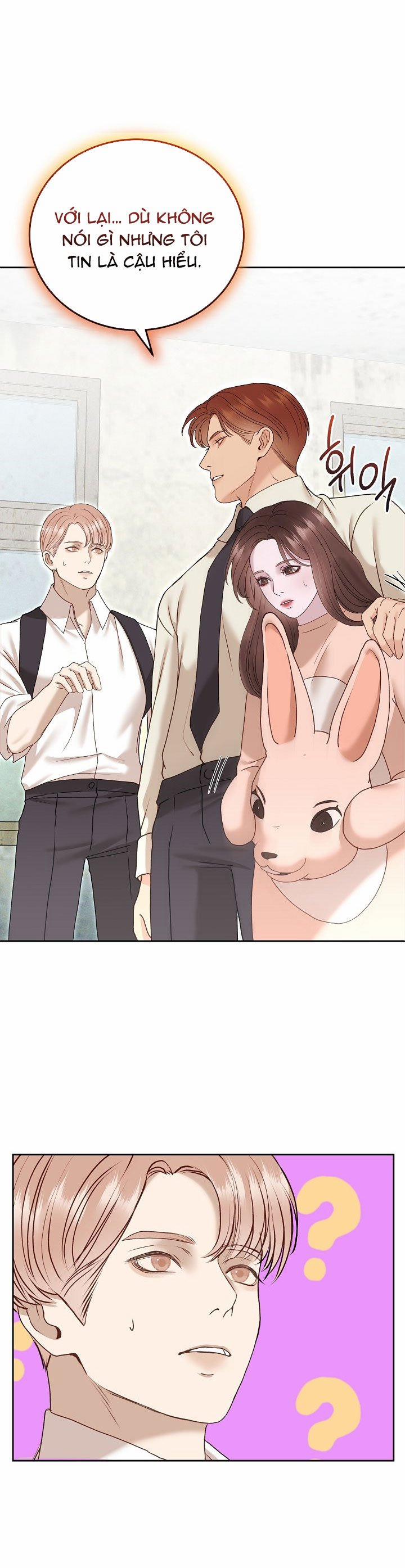 Vụ Bê Bối Trá Hình 32.2 trang 6