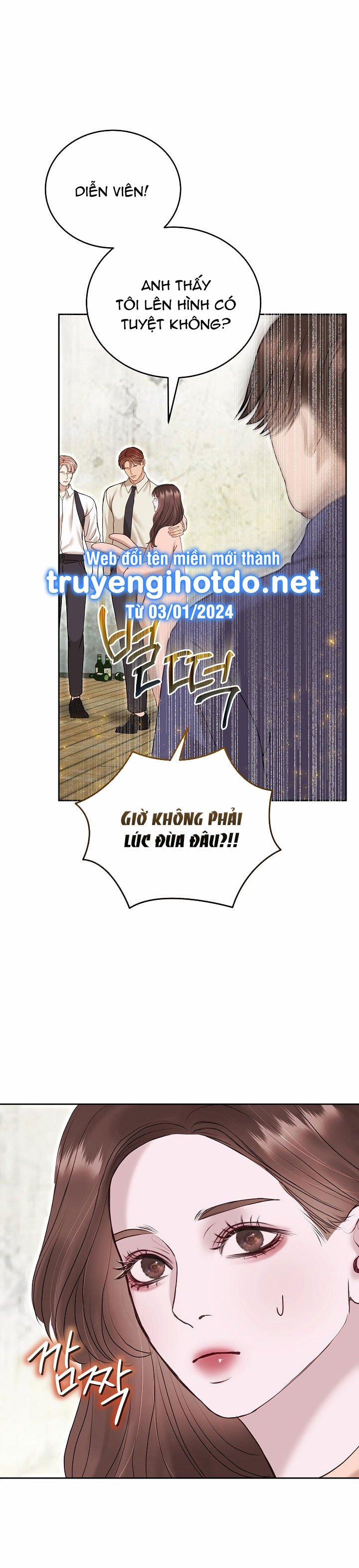 Vụ Bê Bối Trá Hình 32.2 trang 7