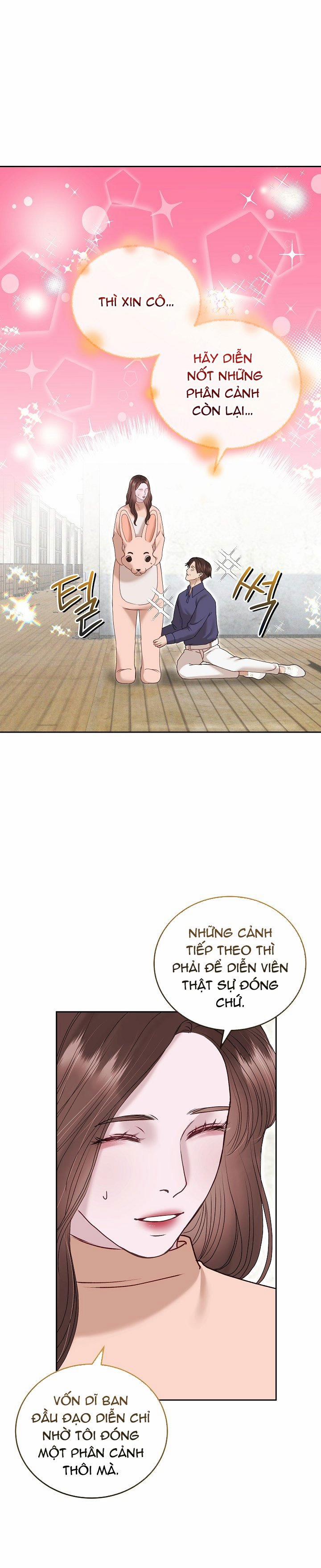 Vụ Bê Bối Trá Hình 32.2 trang 9