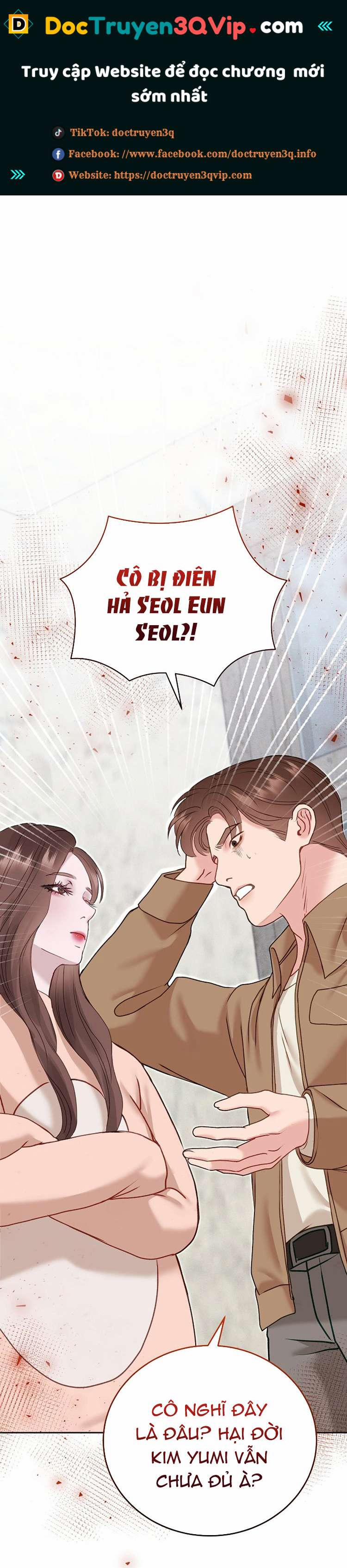 Vụ Bê Bối Trá Hình 33.1 trang 0