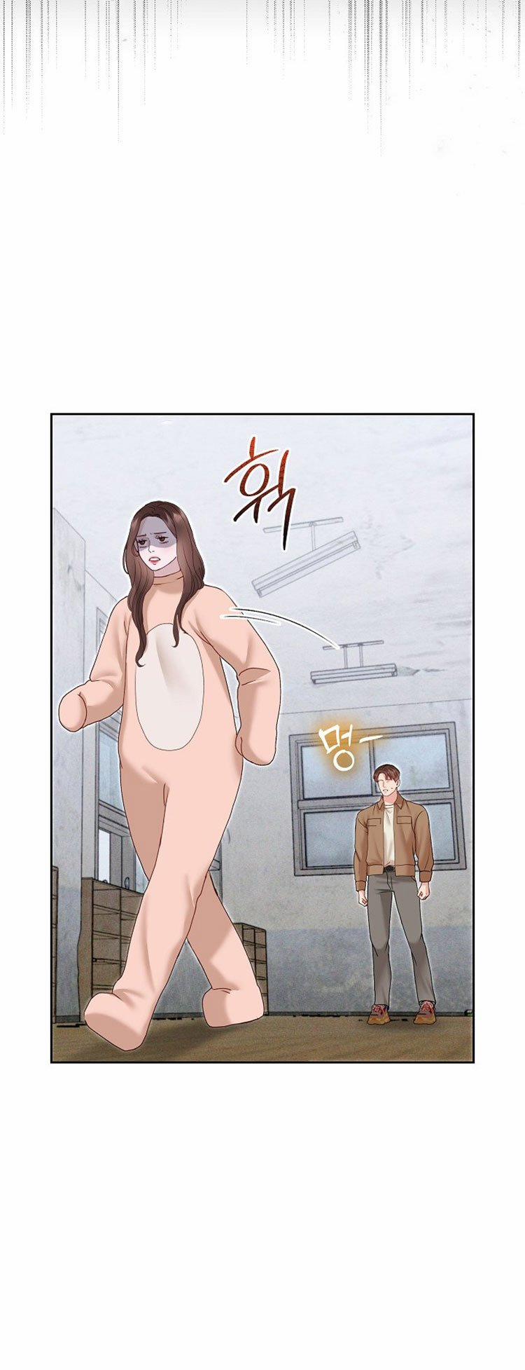 Vụ Bê Bối Trá Hình 33.1 trang 10