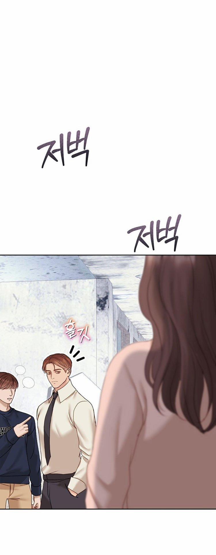 Vụ Bê Bối Trá Hình 33.1 trang 11