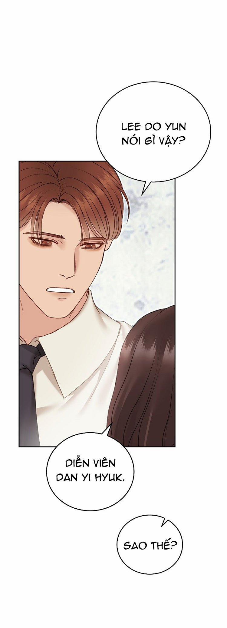 Vụ Bê Bối Trá Hình 33.1 trang 12