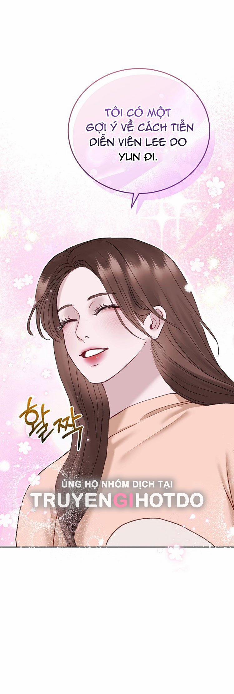 Vụ Bê Bối Trá Hình 33.1 trang 13