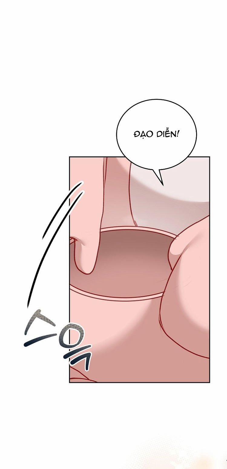 Vụ Bê Bối Trá Hình 33.1 trang 18