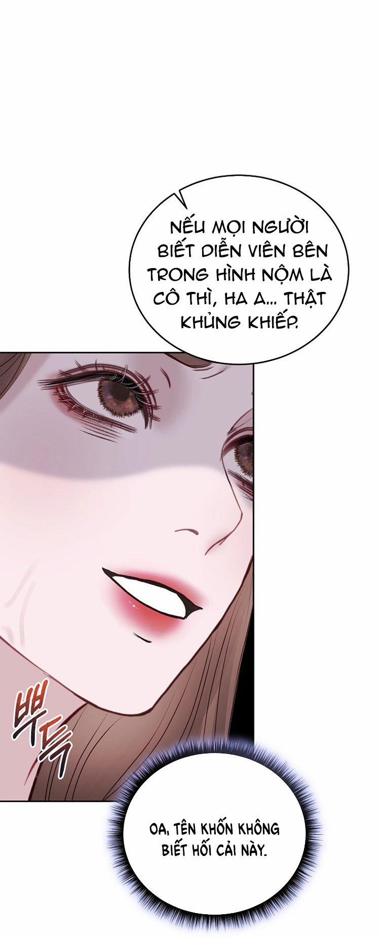 Vụ Bê Bối Trá Hình 33.1 trang 2