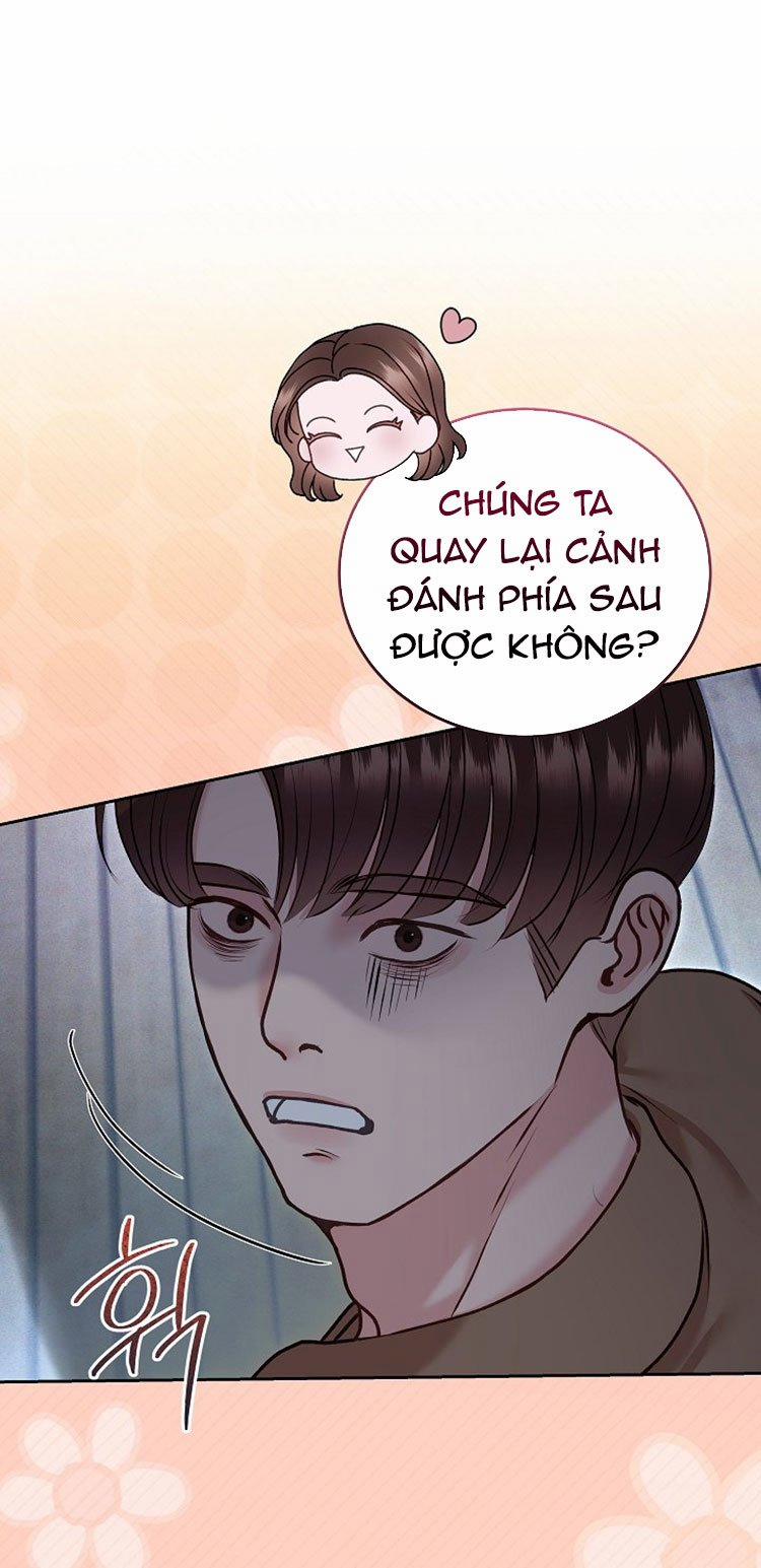 Vụ Bê Bối Trá Hình 33.1 trang 20